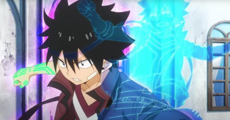 Fairy Tail Edens Zero Creator Shares His Unique Philosophy For Drawing Battles Nestia