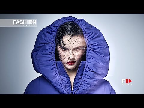 MONTANA FFF 2019 Milan - Fashion Channel
