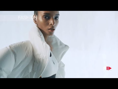 SPYDER Fall 2021 Menswear Milan - Fashion Channel