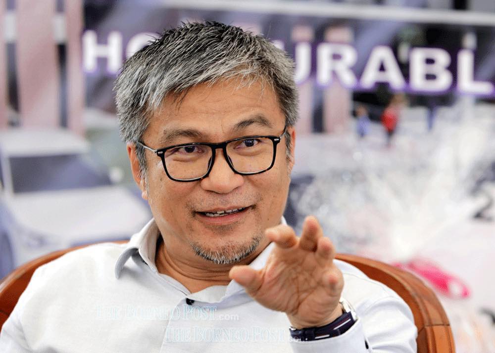 Committee may review EMCO on Sibu Jaya flats, says Dr Annuar