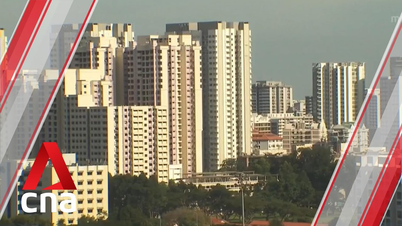Government ready to adjust policies to maintain stable property market