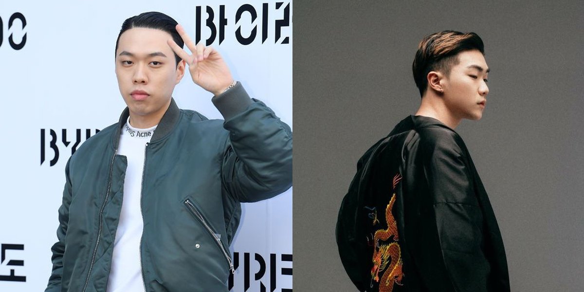 BewhY & Khundi Panda's agency releases official apology for the rappers' attitude issue on radio