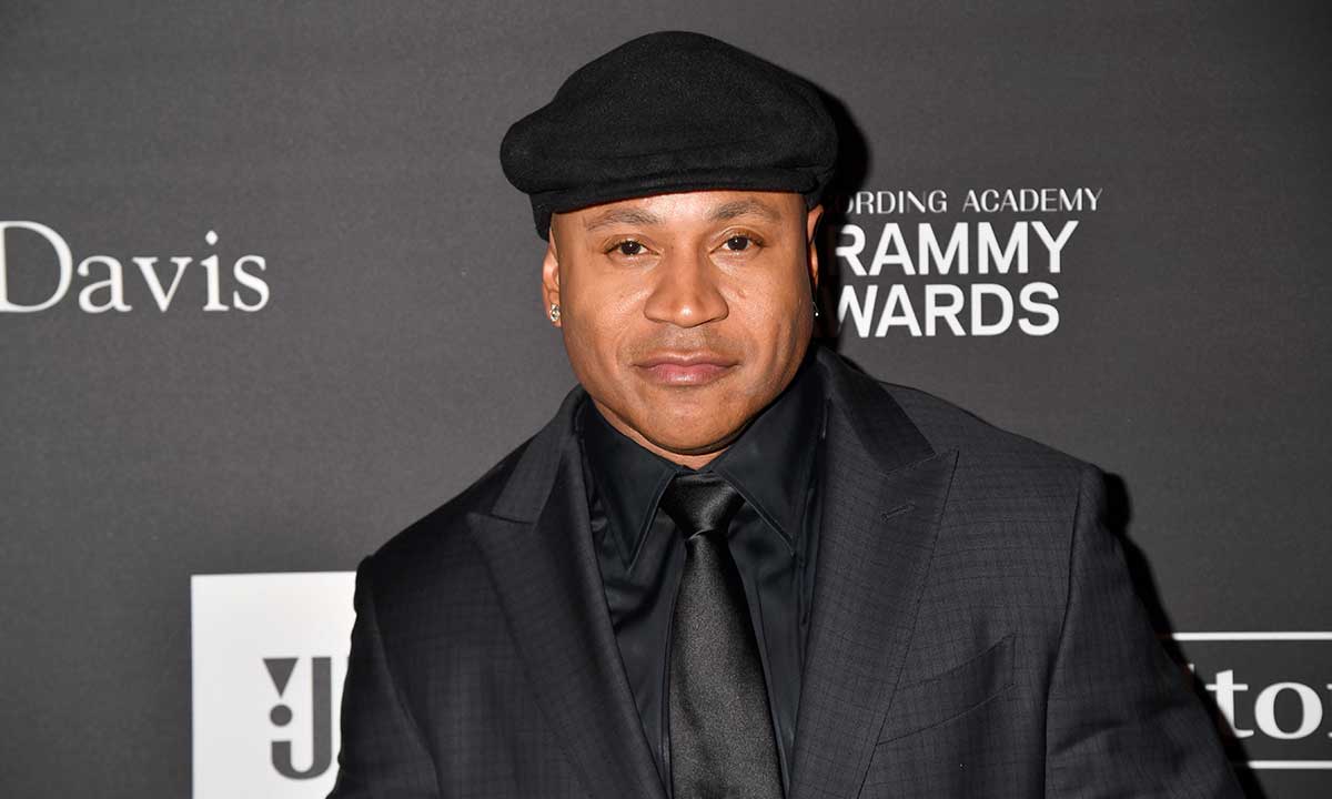 Who is NCIS: Los Angeles star LL Cool J married to?