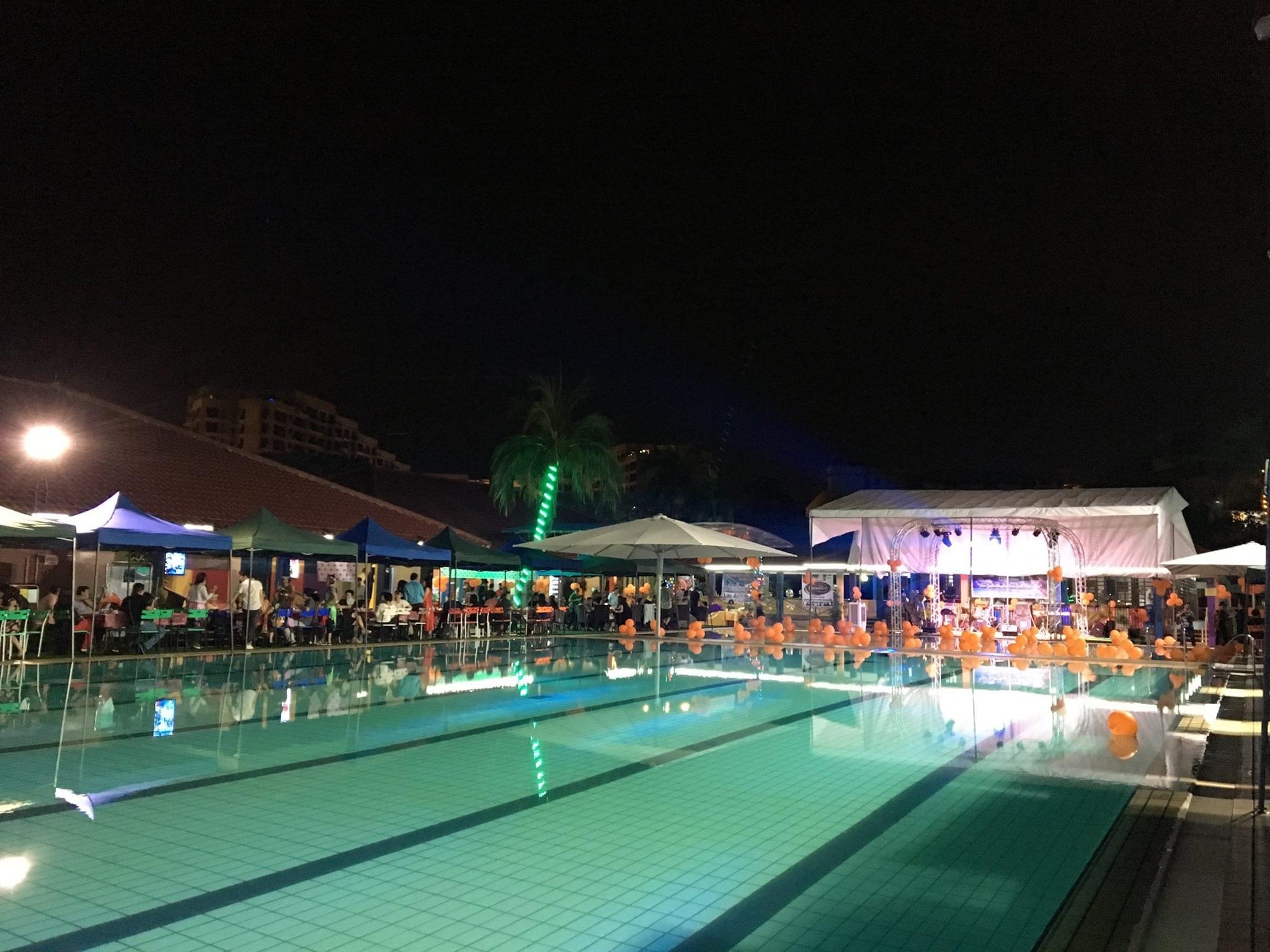 Cherryloft resorts accepts 19-person gathering, receives S$1,000 fine and 30-day booking suspension