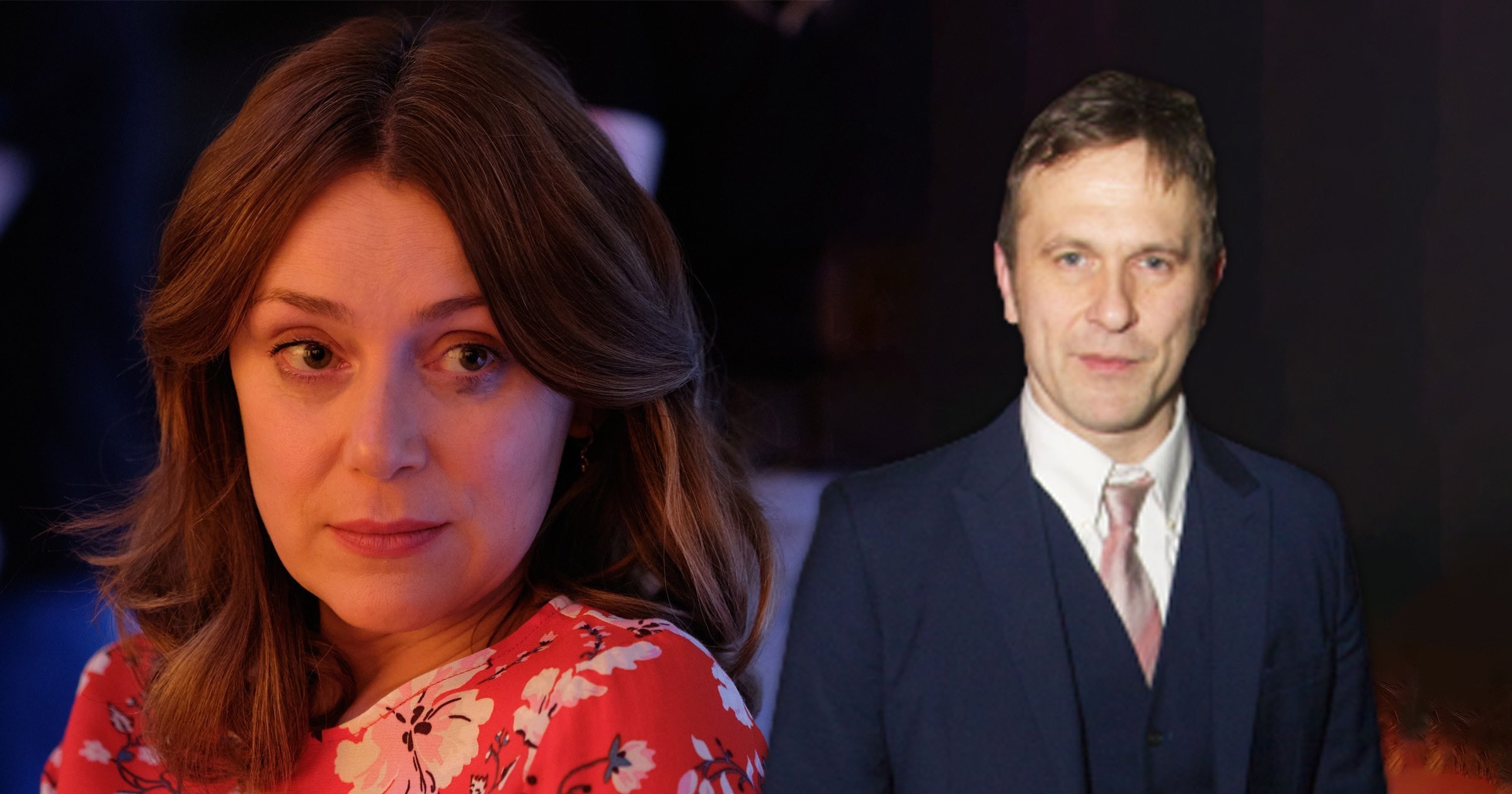 Finding Alice: Mystery surrounding Keeley Hawes’ character’s late husband leaves viewers baffled