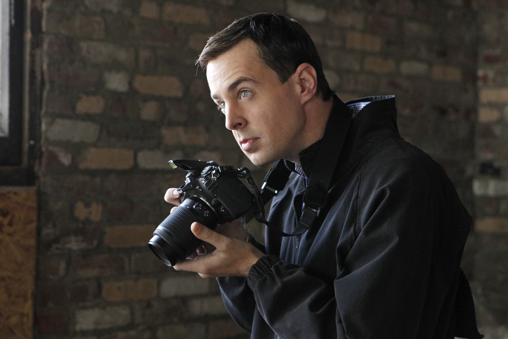 NCIS star Sean Murray recalls his favourite moment on the show as drama hits 400 episodes
