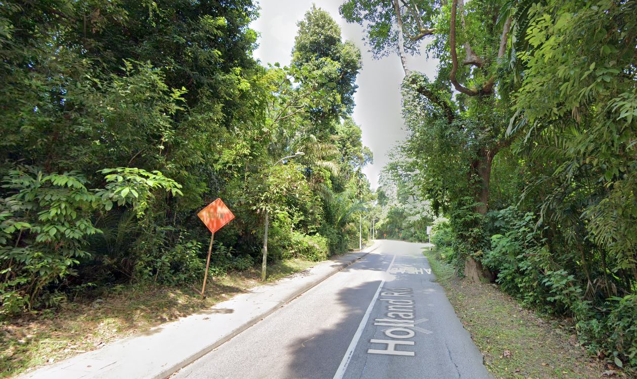 Murder of winnifred teo still unsolved after 36 years, Teen’s body was found at holland road