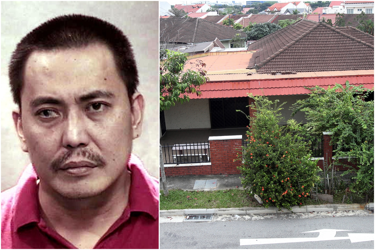 Execution-style killings, secret societies: 3 notorious gang leaders in Singapore and their exploits