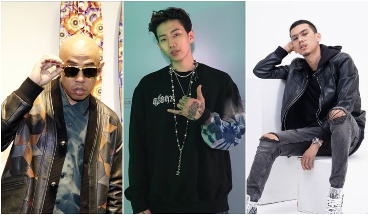 Joe Flizzow ft Jay Park and K-Clique’s MK: The Malaysian-Korean Collaboration Everyone’s Freaking Out About