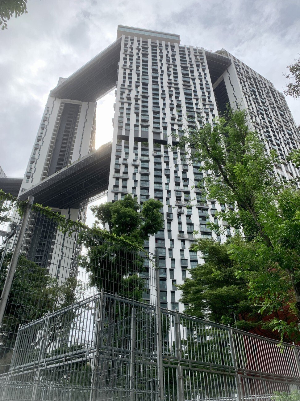 Sky-high prices: the million-dollar question facing Singapore’s public housing