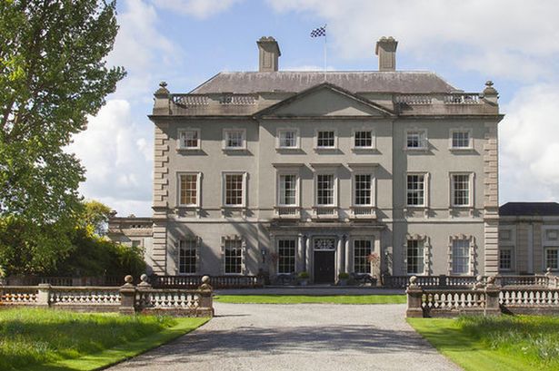 Inside £18million home that takes 45 minutes to walk round and no one wants to buy