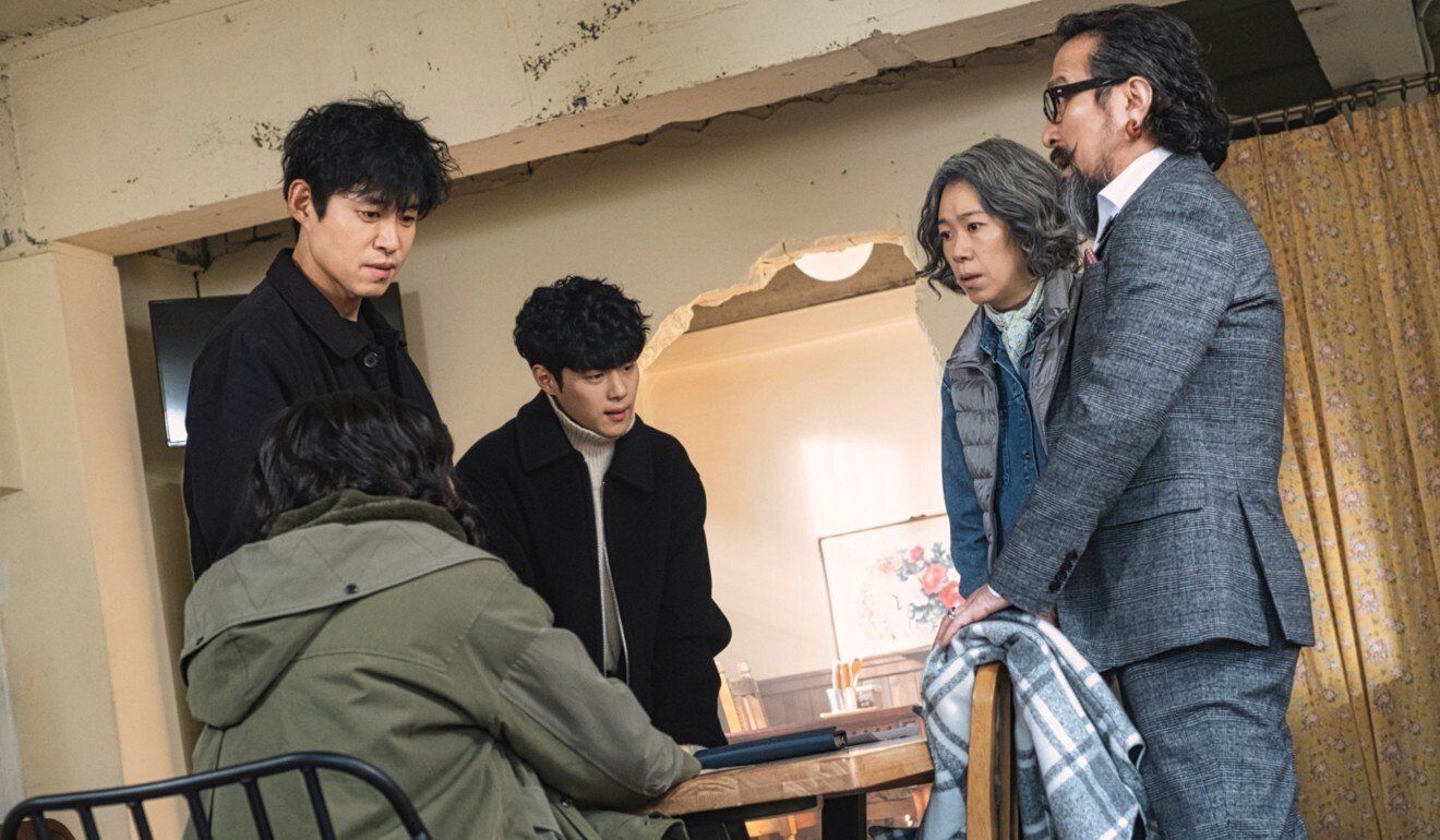 Netflix K-drama The Uncanny Counter’s writer leaves the hit show over creative differences in a surprise twist