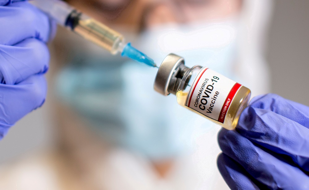 EU to propose vaccine certificates in time for summer holidays