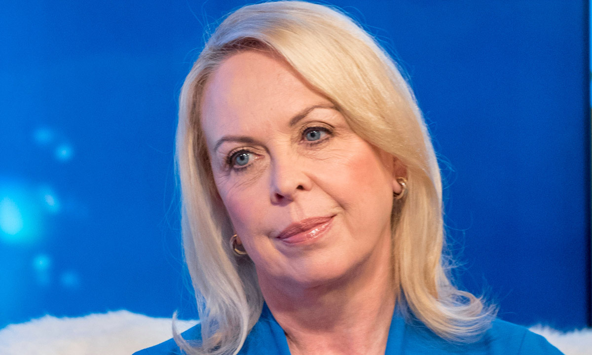 Dancing On Ice's Jayne Torvill recalls 'traumatic' IVF struggle