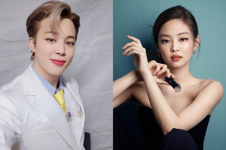 Blackpink's Jennie Narrowly Misses the Opportunity to Beat BTS' Jimin in Idol Ranking