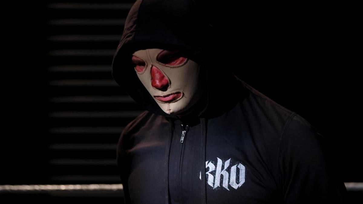 WWE Raw results and grades: Disfigured Randy Orton reveals masked look and Alexa Bliss gets possessed