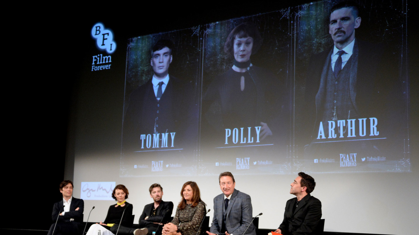 'Peaky Blinders' to End After Upcoming Season, Though Story Will 'Continue in Another Form'