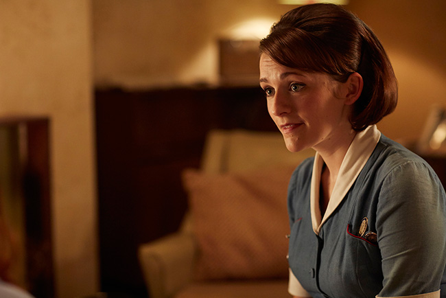 Former Call the Midwife star reveals worst thing about character being killed off 