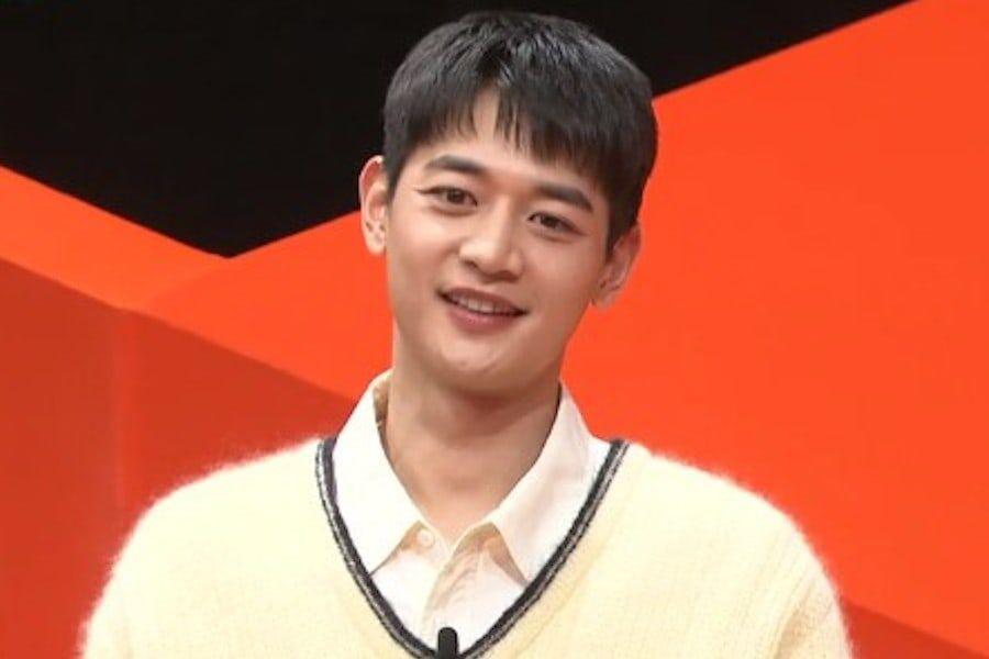 SHINee's Minho Shares How His Older Brother Is The Secret To His Endless Passion