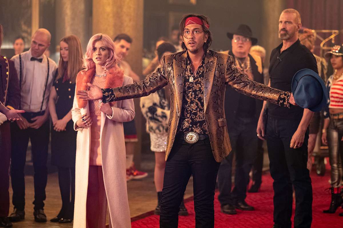 The Stand: "The Vigil" Photos Released