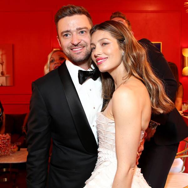 Celebrate Justin Timberlake and Jessica Biel's 2nd Baby by Looking Back at Their Family Photos