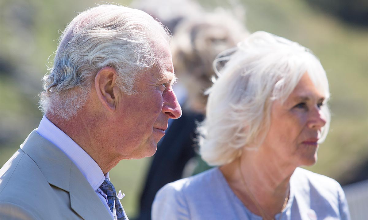 Prince Charles and Camilla lose key staff member after five years