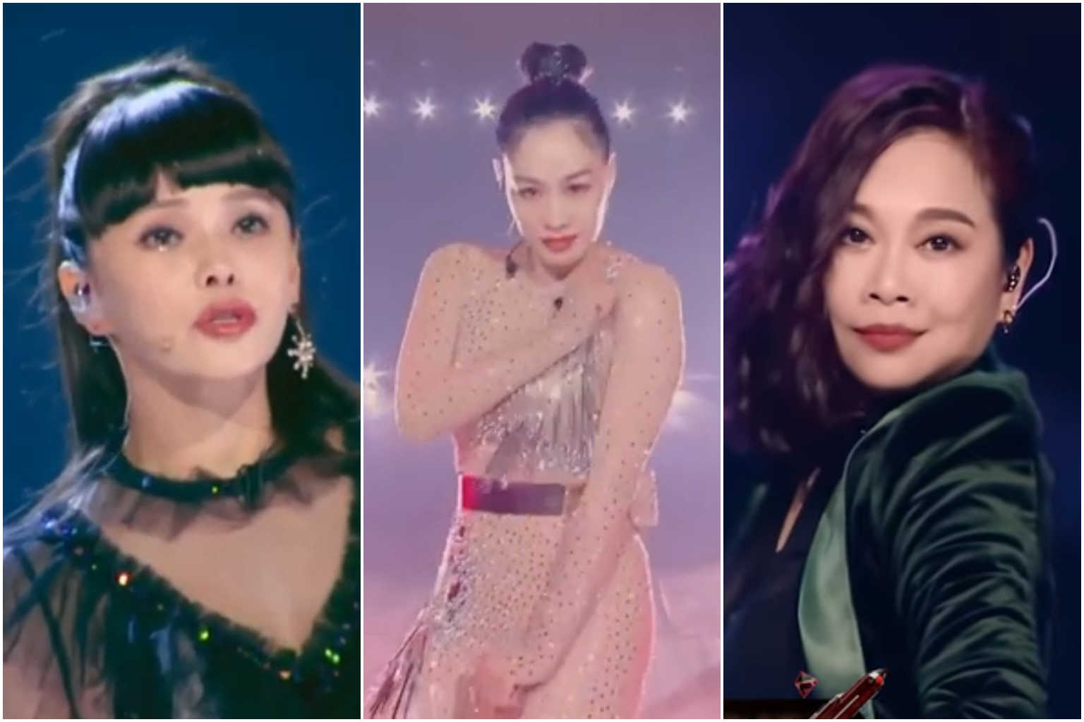 Chinese reality show Sisters Who Make Waves unveils first 10 contestants for its second season