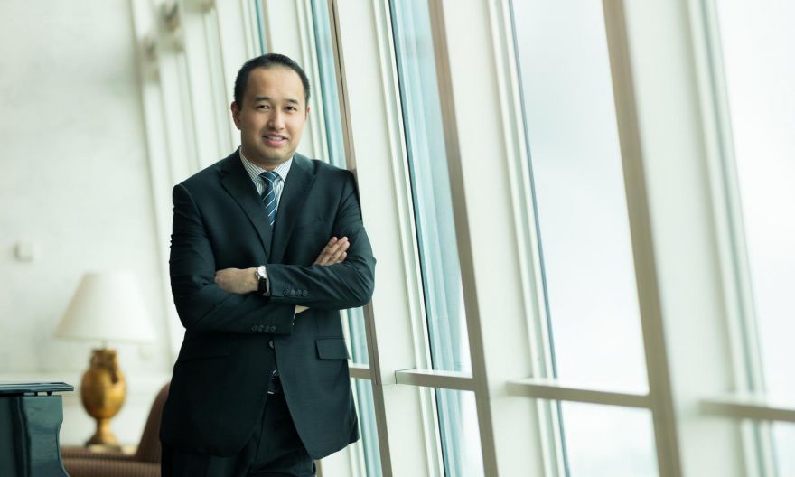 Scion of Singapore's richest clan strives to salvage China deal