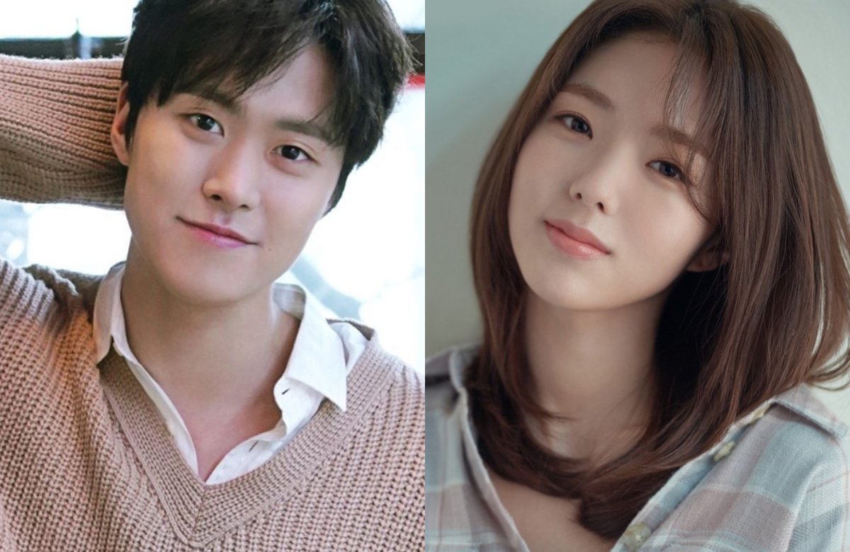 Gong Myung and Chae Soo Bin to star in MV for Kyuhyun's upcoming single 'Moving On'