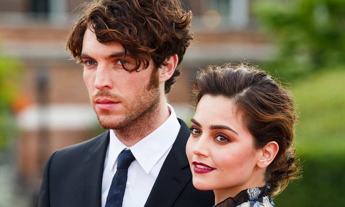 The Serpent's Jenna Coleman's former £2.5million house with Tom Hughes is what dreams are made of