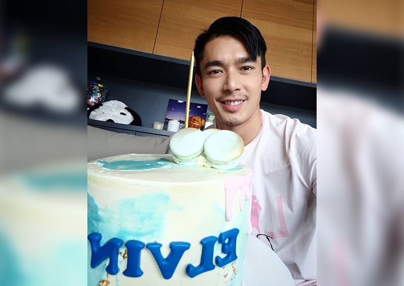 Turning 40: Elvin Ng says 'I deserve to be here' after acting for 15 years