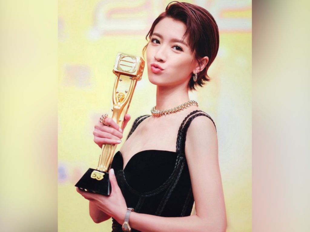 Sisley Choi won't respond to latest romance rumour