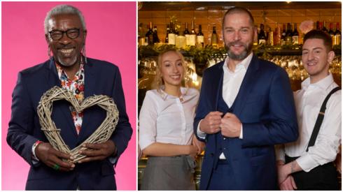 First Dates: Channel 4 series will feel 'more like real life'