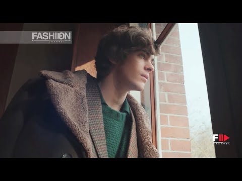 TOD'S #sevenT Fall 2021 Menswear Milan - Fashion Channel
