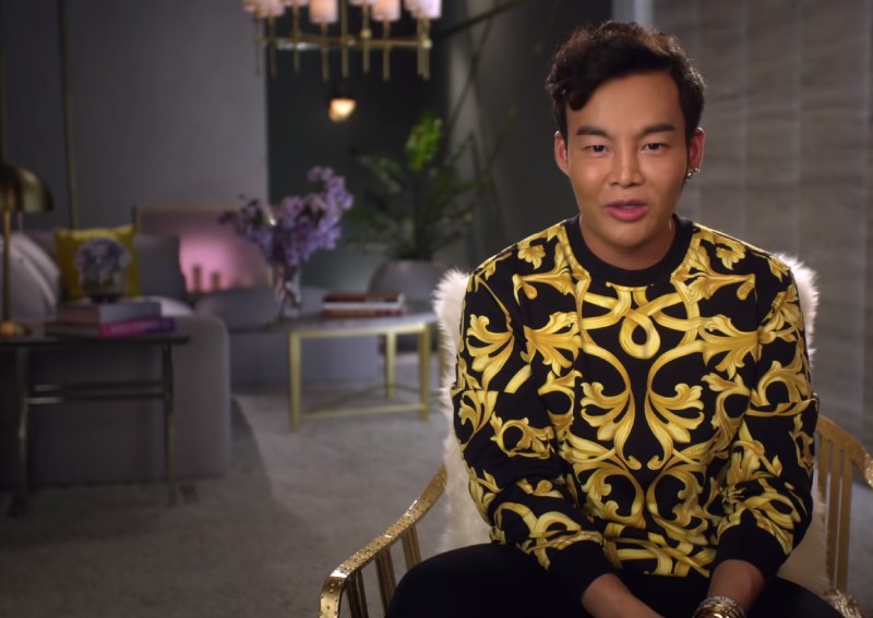 Crazy rich Singaporean: Things to know about Kane Lim, star of Netflix's Bling Empire