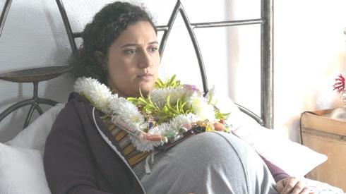 Baby Done: Comedy film explores woman's reluctance at impending motherhood