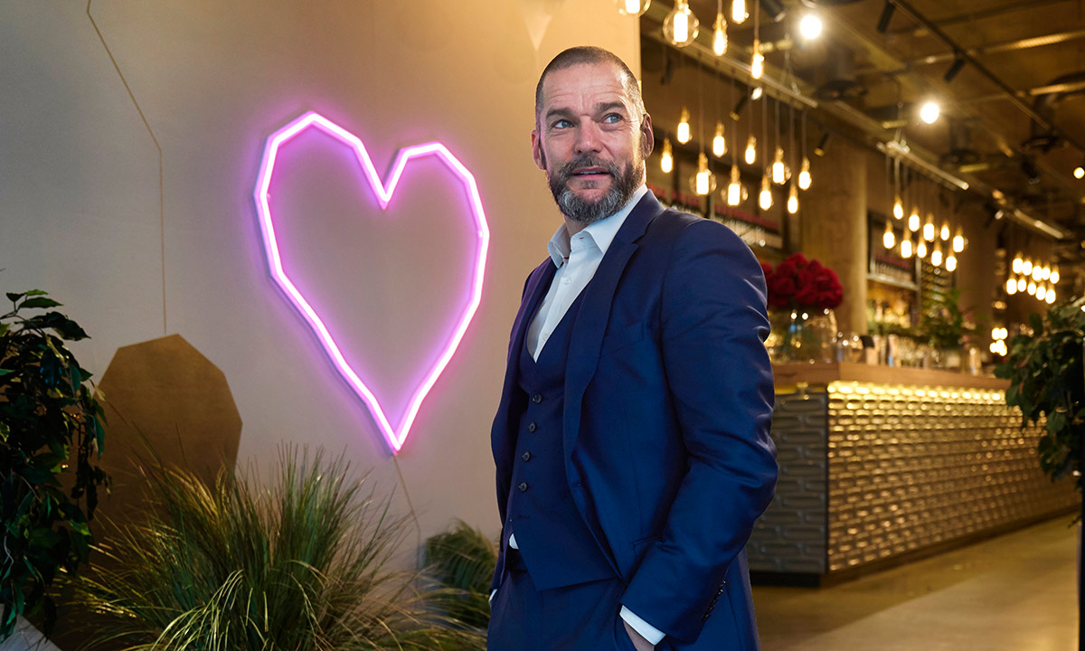 Fans unimpressed by First Dates after show's return for this reason