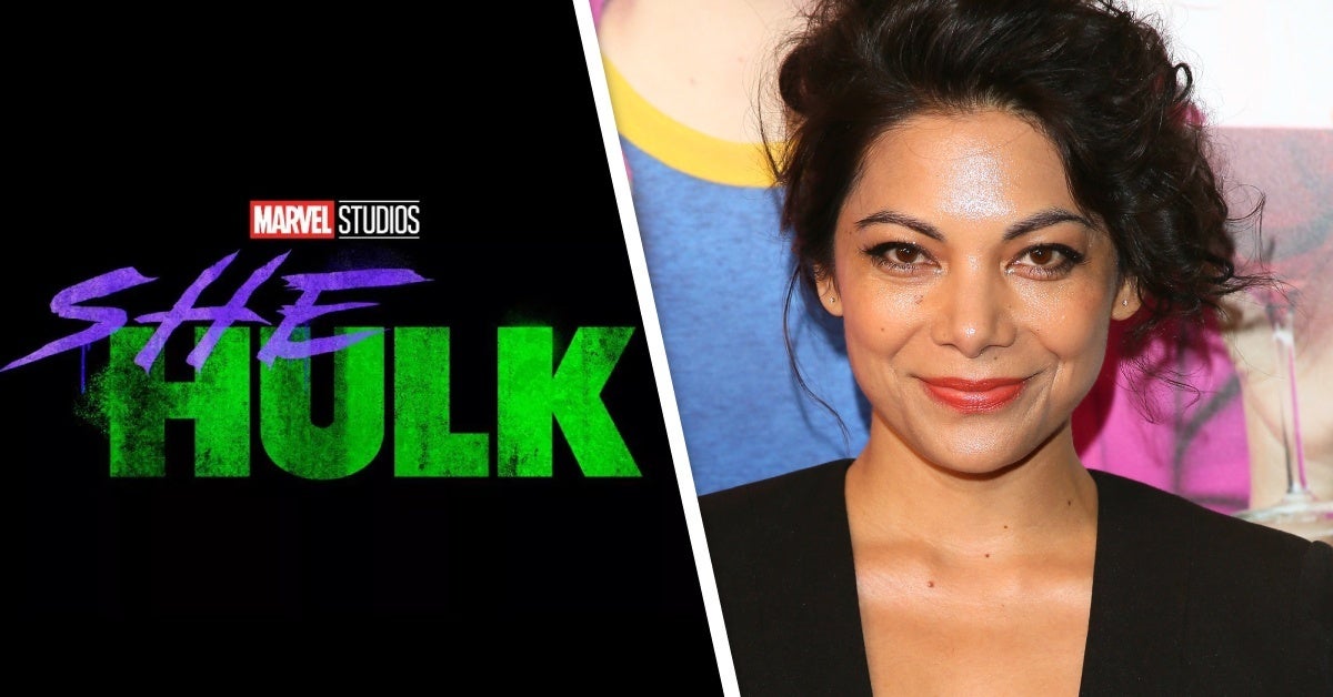 She-Hulk: Ginger Gonzaga Breaks Silence on Joining Disney+ Series