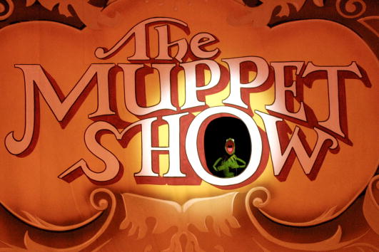 It’s time to play the music… The Muppet Show is coming to Disney Plus