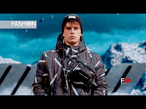NUMERO 00 Fall 2021 Milan - Fashion Channel