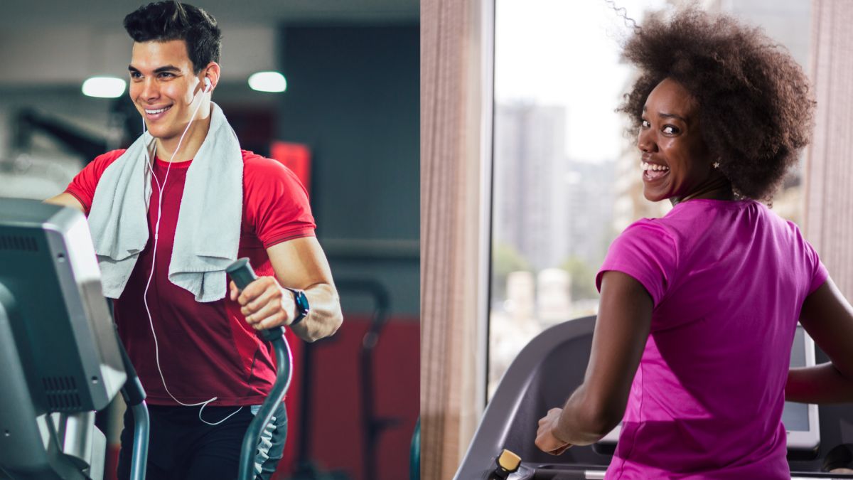 Elliptical trainers vs treadmills: how to choose the right cardio machine