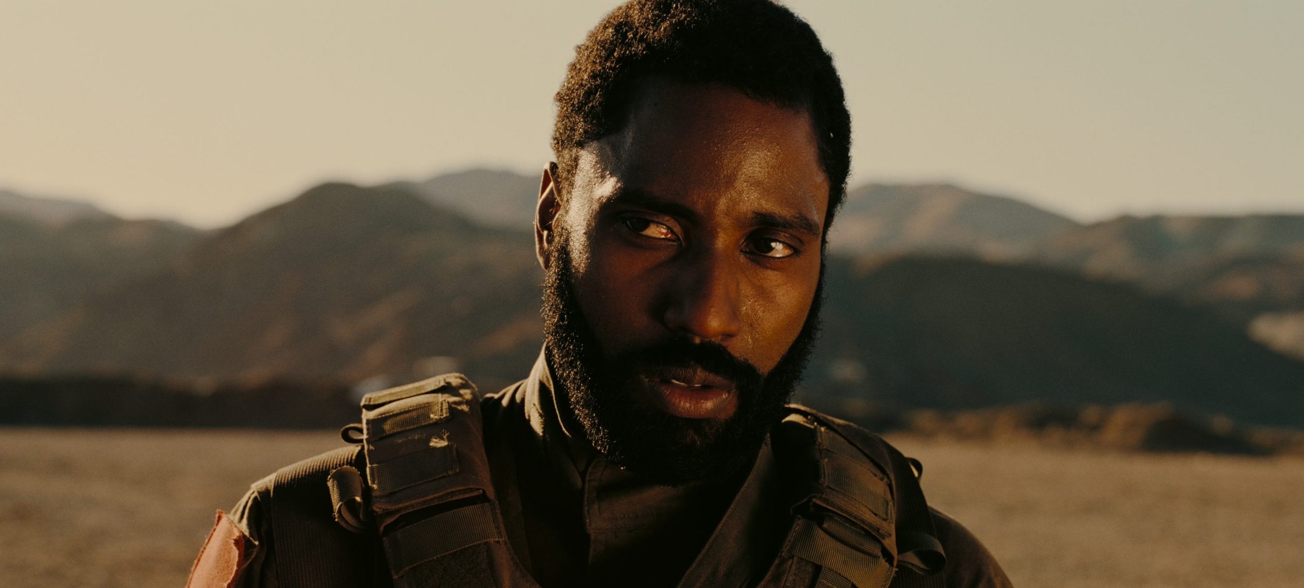 Tenet is back in theaters — and it’s secretly a vibes-only Christopher Nolan masterpiece