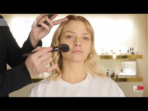 ZHOR Make Up tutorial con Giulia Provvedi - Fashion Channel