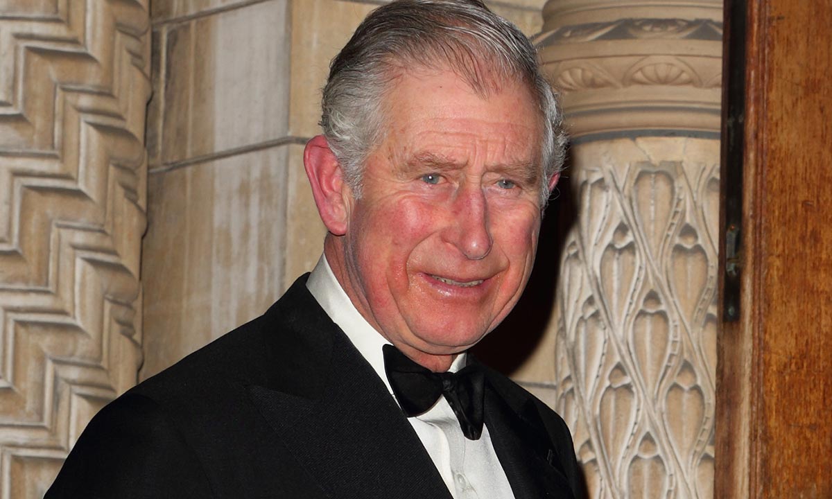 Prince Charles attends soirée with sweet link to Camilla
