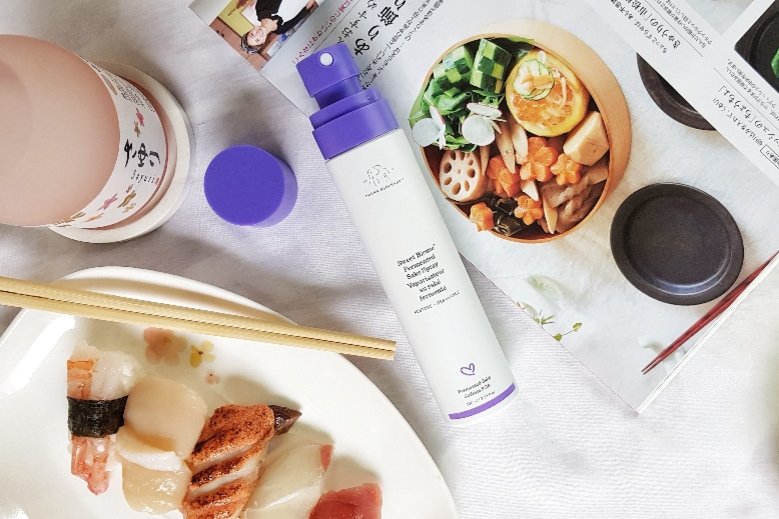 Review: Is Drunk Elephant’s Biome-Balancing Sake Spray A Must-Have?