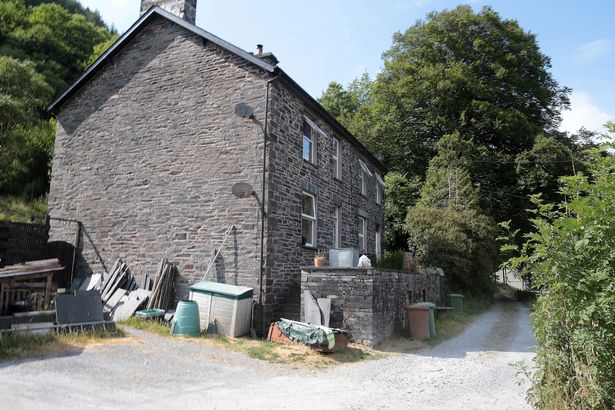 Hopes for new serious buyer as price slashed on entire village featuring 16 properties