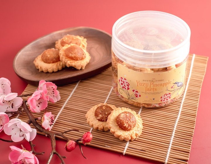 Where to Buy 2021 Chinese New Year Gifts, Hampers, Goodies & Snacks in Singapore