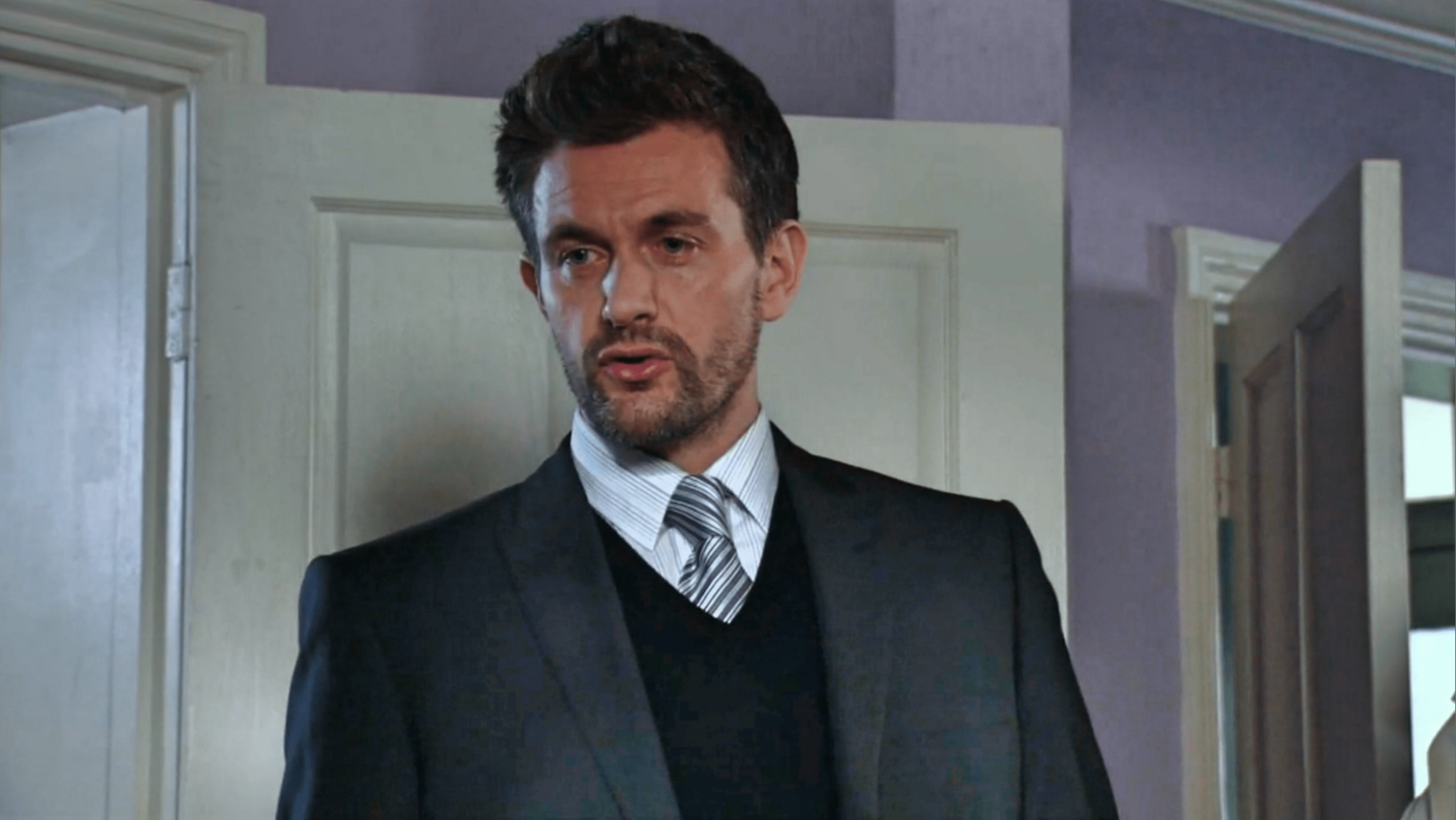 EastEnders and Marcella star Glen Wallace cast in Coronation Street for big Carla story