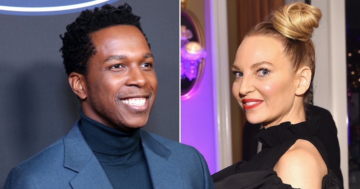 Leslie Odom Jr responds to backlash over film Music as he supports ‘visionary’ Sia