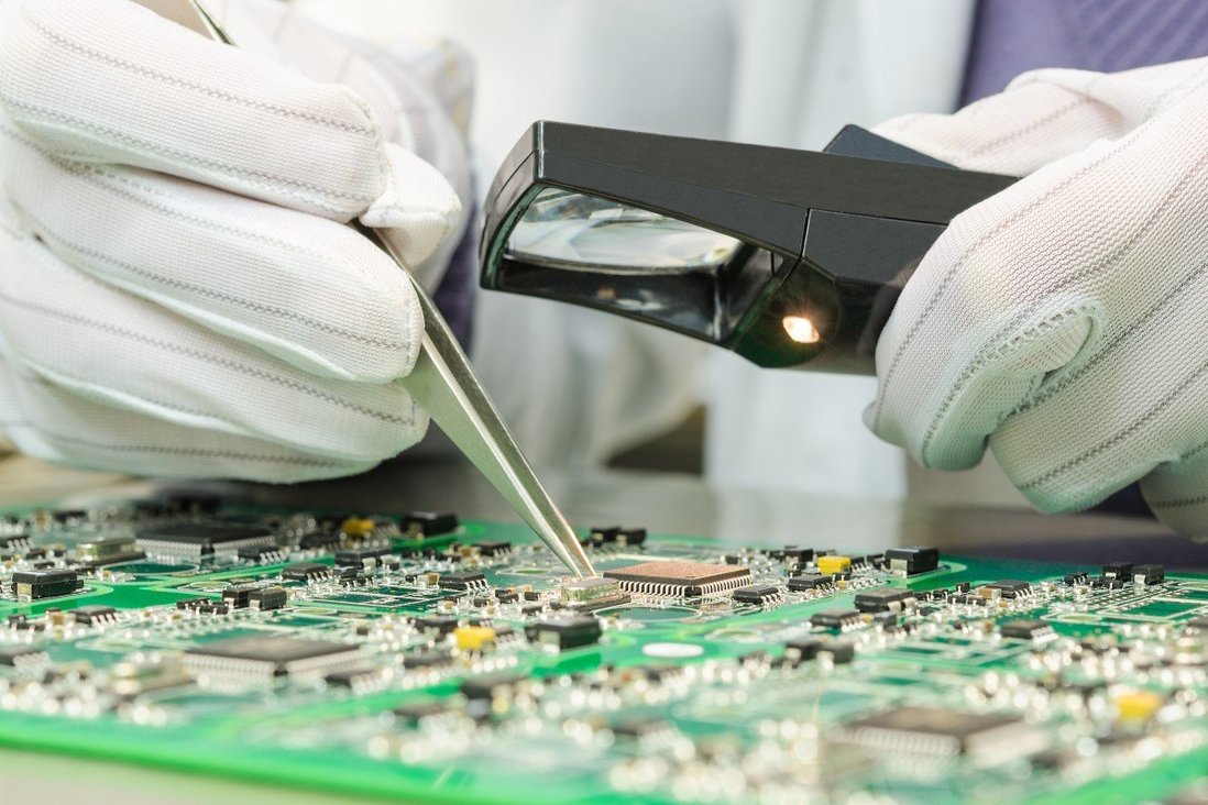 China boosts semiconductor production in 2020, but imports keep apace, frustrating self-sufficiency goals